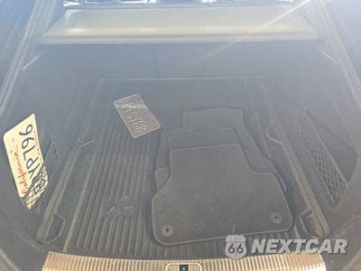 2018 Audi S5 Sportback Premium Plus Hatchback - zdjęcie 16 z 37 - miniatura