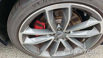 2018 Audi S5 Sportback Premium Plus Hatchback - zdjęcie 32 z 37 - miniatura