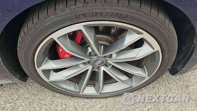 2018 Audi S5 Sportback Premium Plus Hatchback - zdjęcie 26 z 37 - miniatura