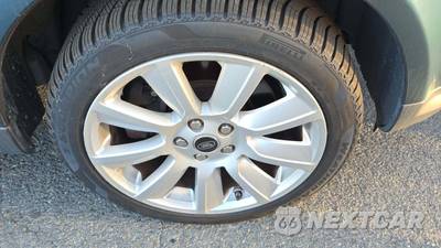 2013 Land Rover Range Rover Sport HSE LUX - zdjęcie 32 z 51 - miniatura