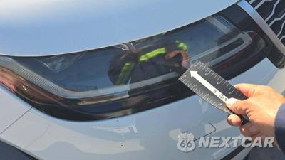 2019 Land Rover Range Rover Velar S - zdjęcie 28 z 38 - miniatura