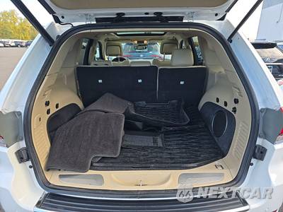 2018 Jeep Grand Cherokee Limited - zdjęcie 16 z 33 - miniatura