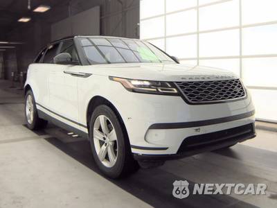 2019 Land Rover Range Rover Velar S - zdjęcie 3 z 38 - miniatura