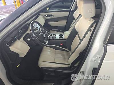 2019 Land Rover Range Rover Velar S - zdjęcie 7 z 38 - miniatura