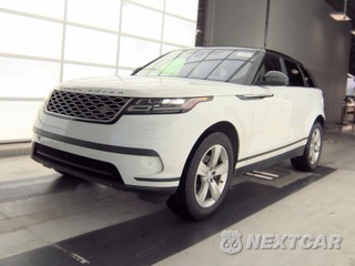 2019 Land Rover Range Rover Velar S