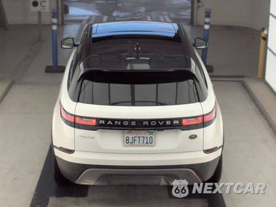 2019 Land Rover Range Rover Velar S - zdjęcie 5 z 38 - miniatura