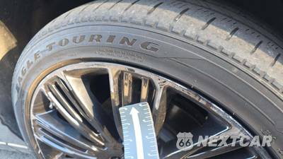 2019 Land Rover Range Rover HSE - zdjęcie 28 z 38 - miniatura