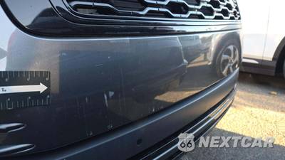 2019 Land Rover Range Rover HSE - zdjęcie 38 z 38 - miniatura