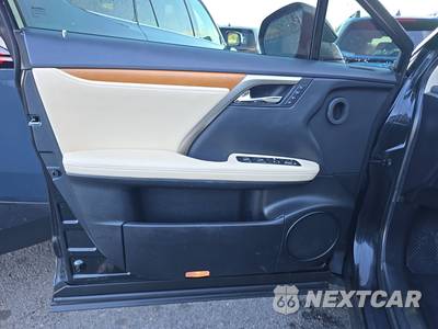 2021 Lexus RX 350 - zdjęcie 9 z 21 - miniatura