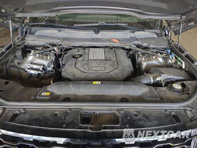 2019 Land Rover Range Rover HSE - zdjęcie 15 z 38 - miniatura