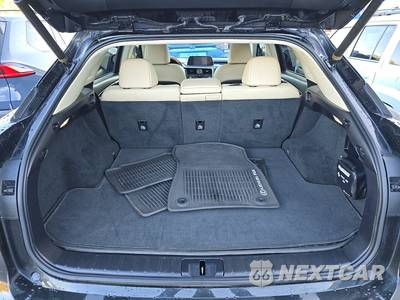 2021 Lexus RX 350 - zdjęcie 16 z 21 - miniatura