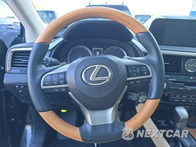 2021 Lexus RX 350 - zdjęcie 10 z 21 - miniatura
