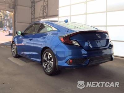 2018 Honda Civic Coupe EX-T - zdjęcie 6 z 43 - miniatura