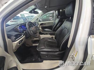 2023 Chrysler Pacifica Limited 121.6" WB - zdjęcie 7 z 20 - miniatura