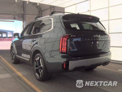 2024 Kia Telluride S - zdjęcie 6 z 26 - miniatura