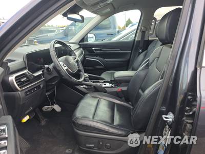 2024 Kia Telluride S - zdjęcie 7 z 26 - miniatura