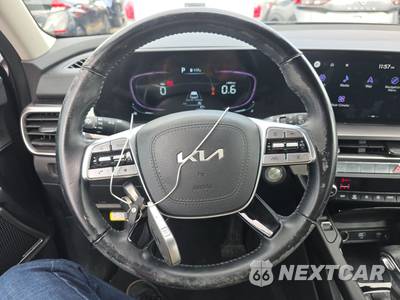 2024 Kia Telluride S - zdjęcie 10 z 26 - miniatura