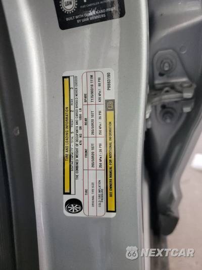 2023 Jeep Grand Cherokee Altitude X - zdjęcie 14 z 27 - miniatura