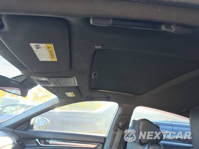 2018 Honda Accord Sedan Sport 2.0T - zdjęcie 17 z 29 - miniatura