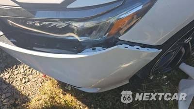 2018 Honda Accord Sedan Sport 2.0T - zdjęcie 25 z 29 - miniatura