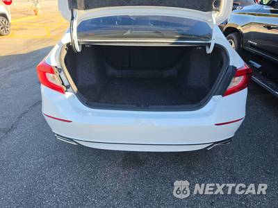 2018 Honda Accord Sedan Sport 2.0T - zdjęcie 16 z 29 - miniatura
