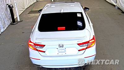 2018 Honda Accord Sedan Sport 2.0T - zdjęcie 5 z 29 - miniatura