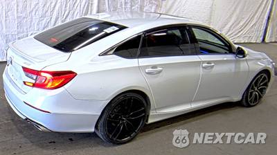 2018 Honda Accord Sedan Sport 2.0T - zdjęcie 4 z 29 - miniatura