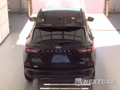 2023 Ford Escape ST-Line - zdjęcie 33 z 37 - miniatura