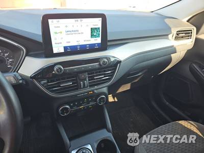 2022 Ford Escape SE - zdjęcie 6 z 40 - miniatura