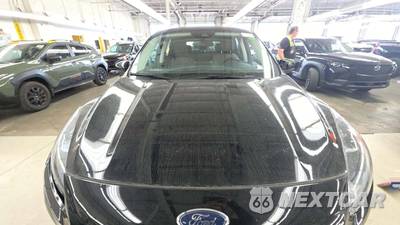 2022 Ford Escape SE - zdjęcie 26 z 40 - miniatura