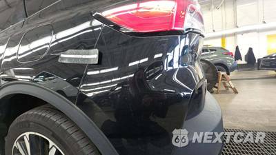2022 Ford Escape SE - zdjęcie 30 z 40 - miniatura