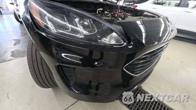 2022 Ford Escape SE - zdjęcie 24 z 40 - miniatura