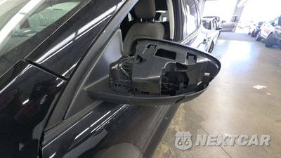 2022 Ford Escape SE - zdjęcie 22 z 40 - miniatura