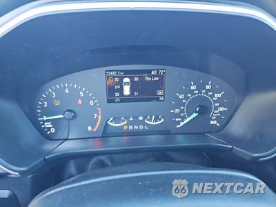 2022 Ford Escape SE - zdjęcie 8 z 40 - miniatura