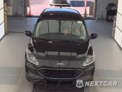 2022 Ford Escape SE - zdjęcie 35 z 40 - miniatura