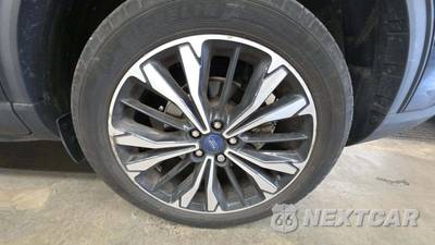 2022 Ford Escape SE - zdjęcie 29 z 40 - miniatura