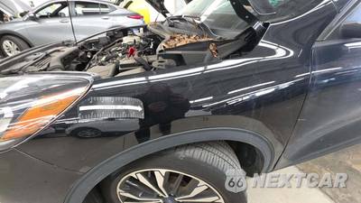 2022 Ford Escape SE - zdjęcie 14 z 40 - miniatura