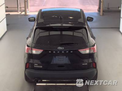 2022 Ford Escape SE - zdjęcie 36 z 40 - miniatura