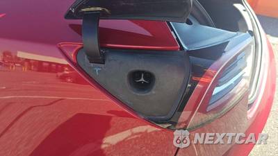 2021 Tesla Model 3 Standard Range Plus - zdjęcie 17 z 34 - miniatura