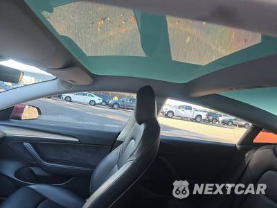 2021 Tesla Model 3 Standard Range Plus - zdjęcie 19 z 34 - miniatura