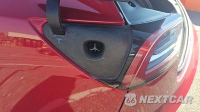 2021 Tesla Model 3 Standard Range Plus - zdjęcie 28 z 34 - miniatura