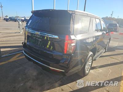 2021 Chevrolet Tahoe LT 1LT - zdjęcie 4 z 33 - miniatura