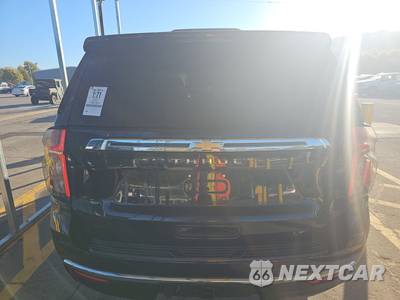 2021 Chevrolet Tahoe LT 1LT - zdjęcie 17 z 33 - miniatura