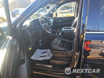 2021 Chevrolet Tahoe LT 1LT - zdjęcie 7 z 33 - miniatura