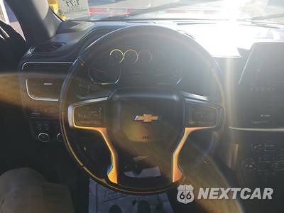 2021 Chevrolet Tahoe LT 1LT - zdjęcie 10 z 33 - miniatura