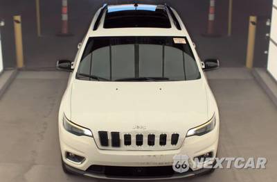 2022 Jeep Cherokee Limited - zdjęcie 6 z 22 - miniatura