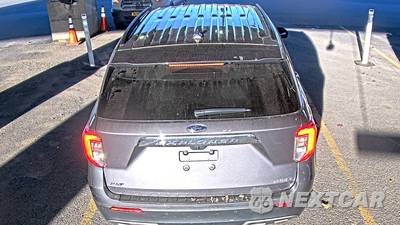 2023 Ford Explorer XLT - zdjęcie 29 z 33 - miniatura