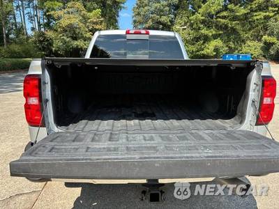 2018 Chevrolet Silverado 2500HD LTZ Crew Cab Medium Bed 1LZ - zdjęcie 15 z 37 - miniatura