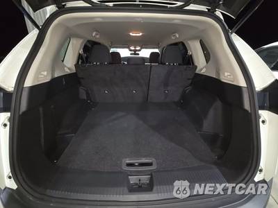 2023 Nissan Rogue S - zdjęcie 23 z 38 - miniatura