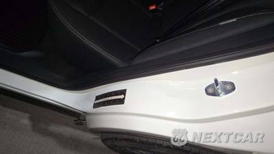 2023 Nissan Rogue S - zdjęcie 36 z 38 - miniatura